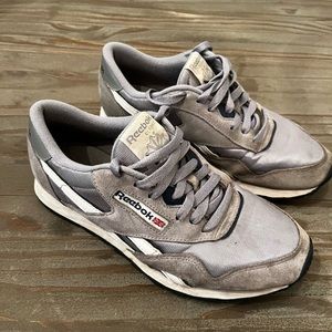 Reebok Classic Men’s SZ 8 Shoes